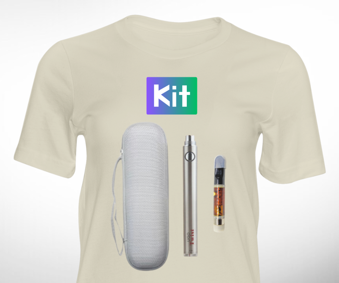 Camiseta Kit D