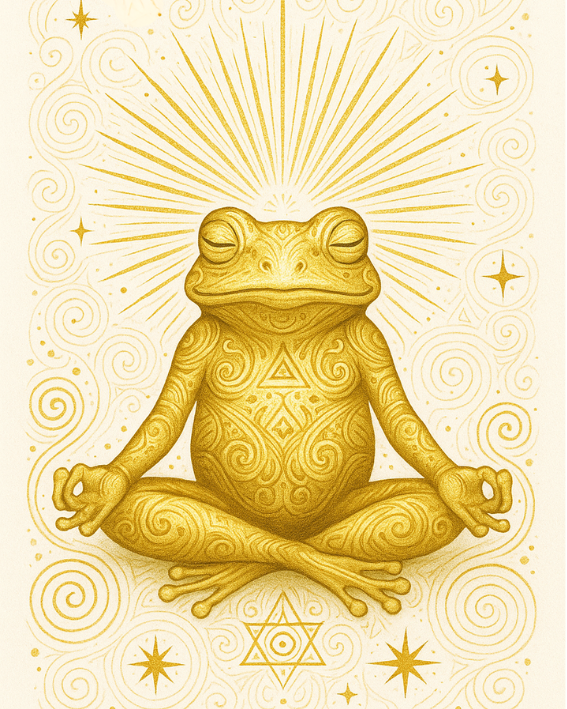 Kit Bufo
