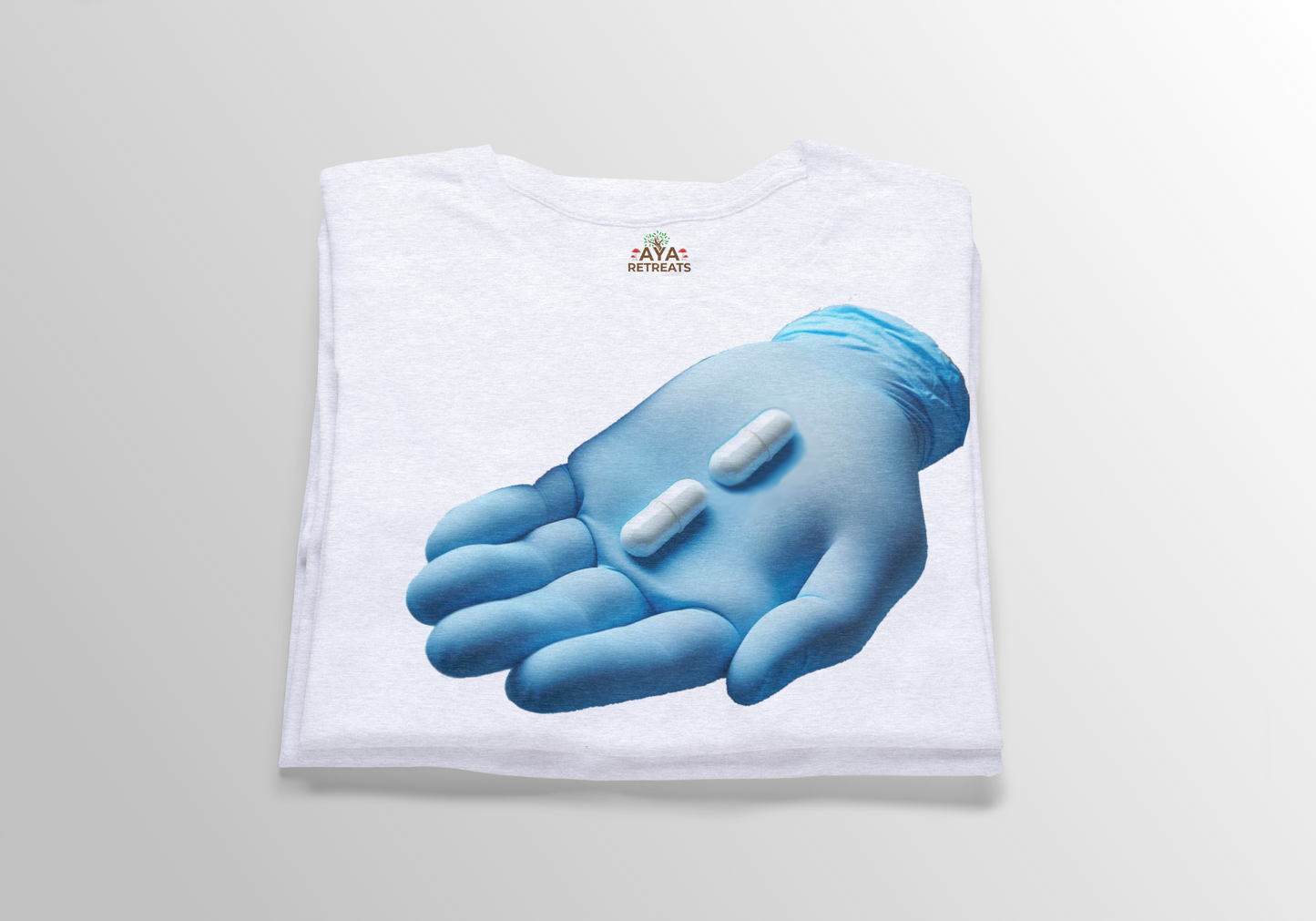 Camiseta M