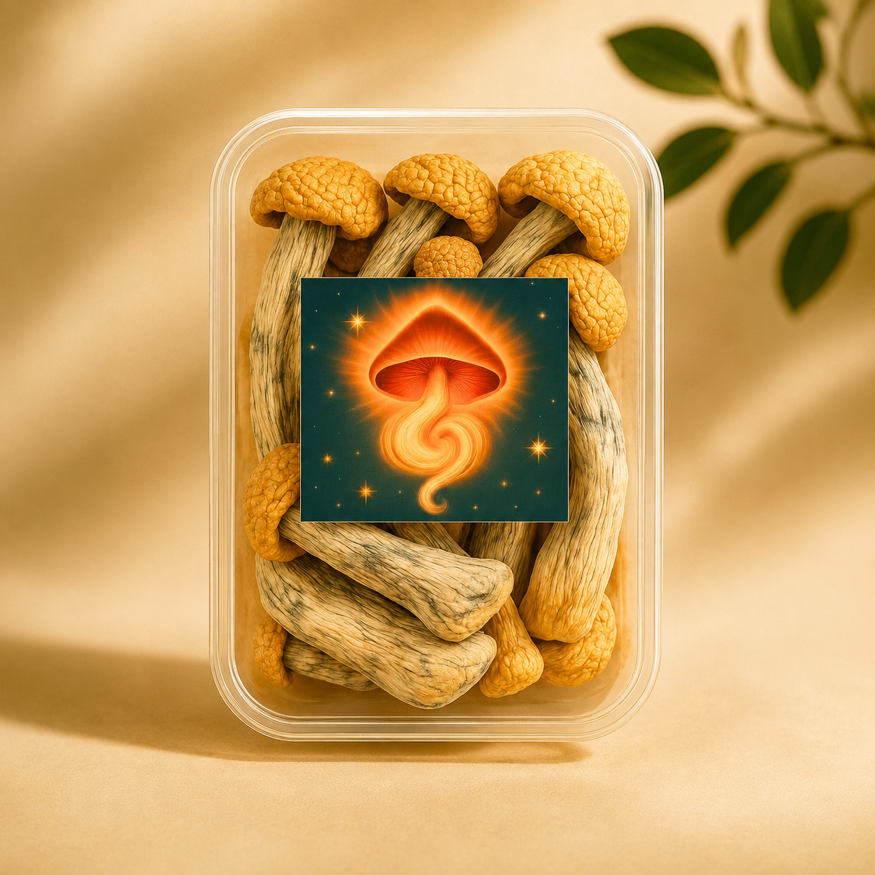 Sacred Journey 10G