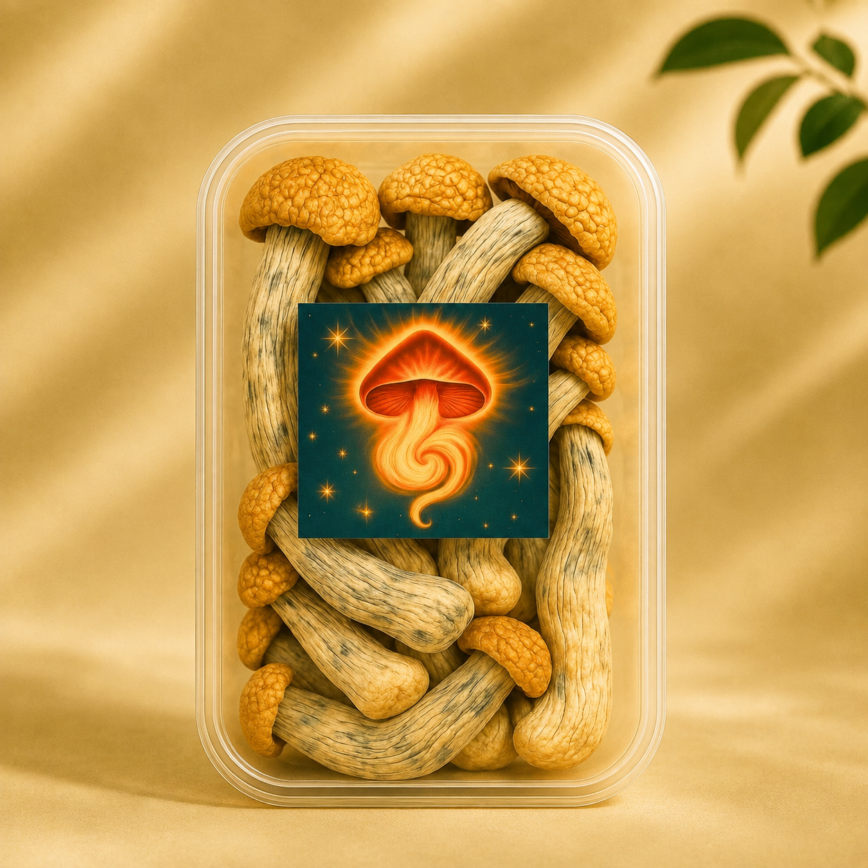 Sacred Journey 20G