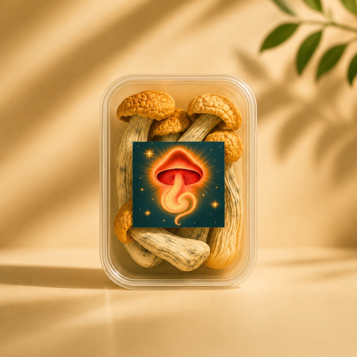 Sacred Journey 5G