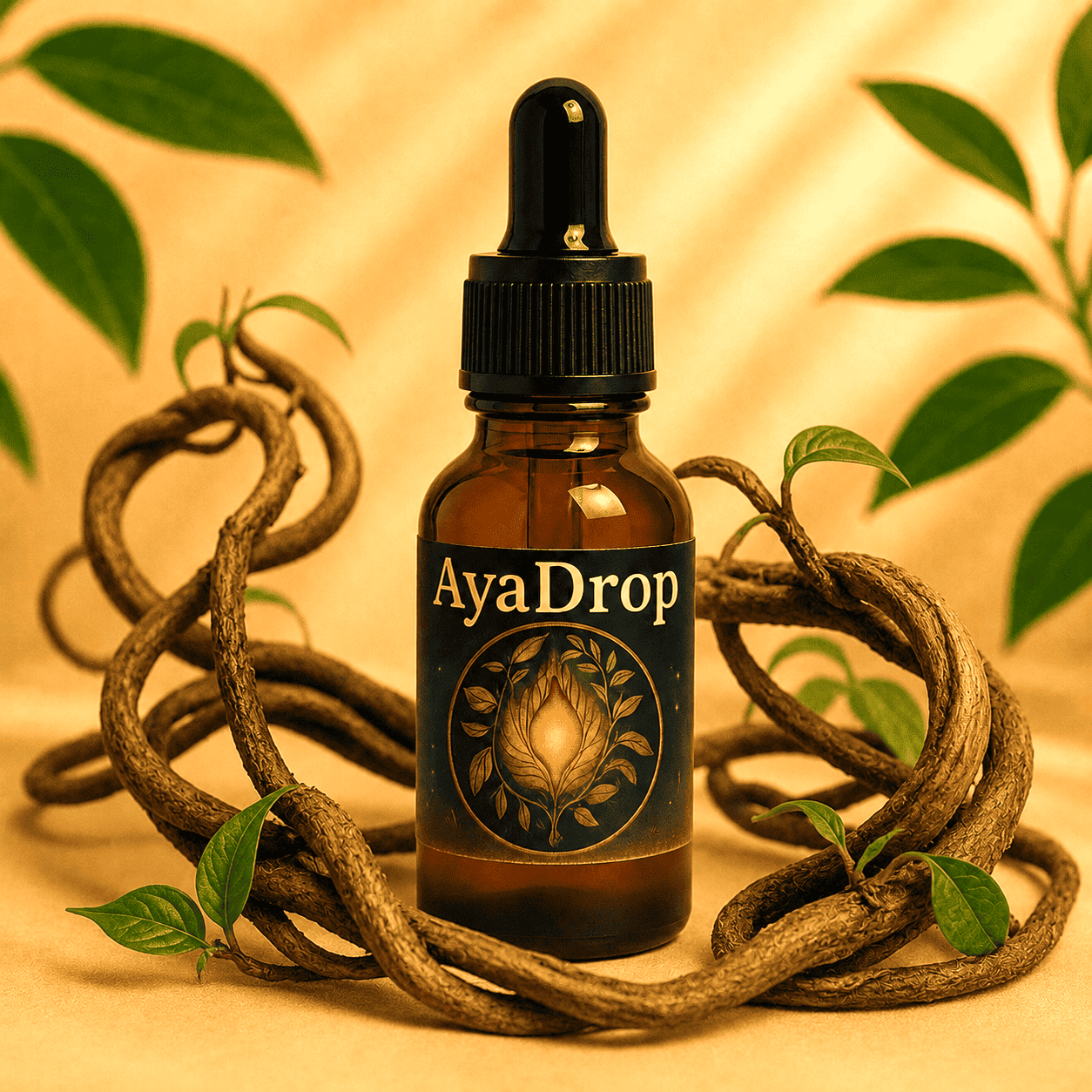 Aya-Drop