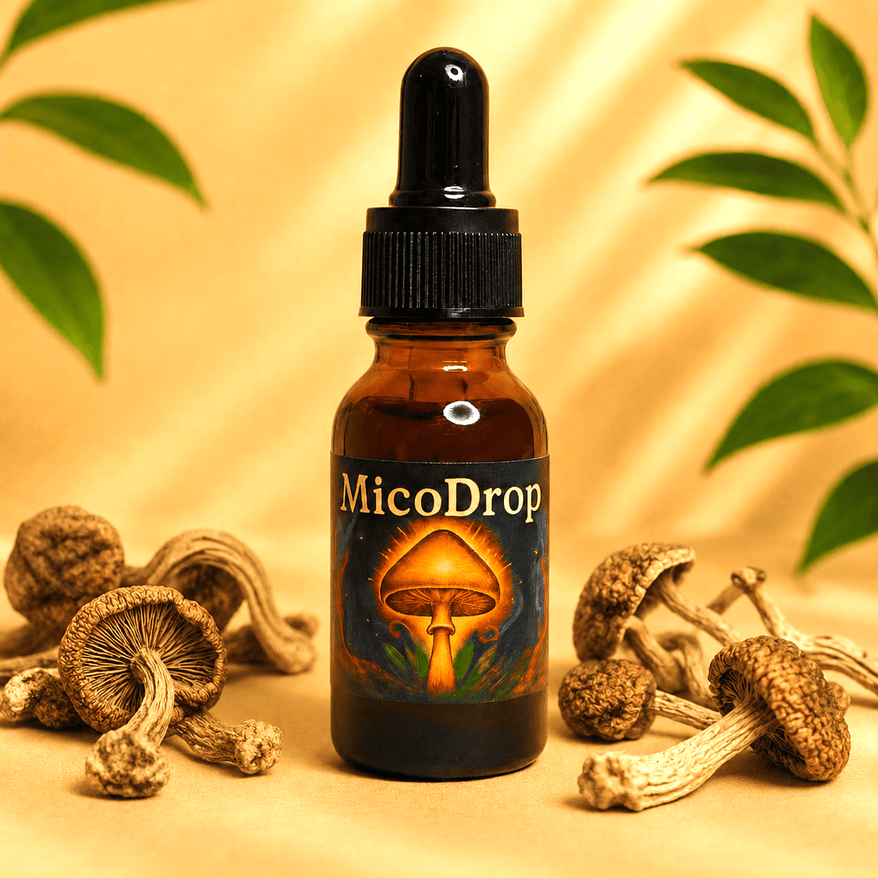 Mico-Drop